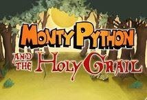 Monty Python and the Holy Grail slot